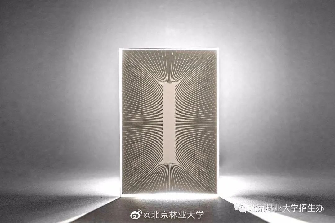 2020錄取通知書設(shè)計(jì)，最騷的大學(xué)竟然是...