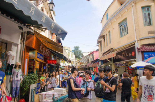 全國最坑景點，它排第一