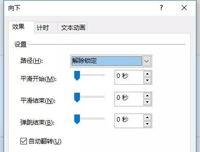 這5招帶你入門MG動畫，讓PPT像電影一樣流暢