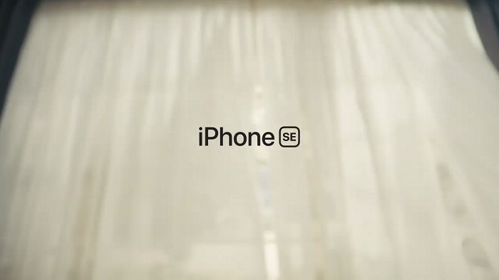 蘋果發布iPhone SE開箱廣告，看著都爽