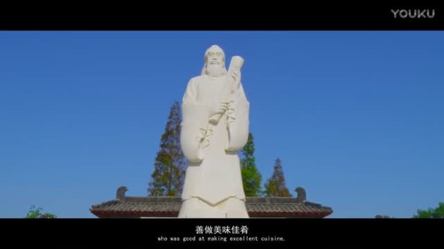 廣水城市宣傳片 《映像廣水》