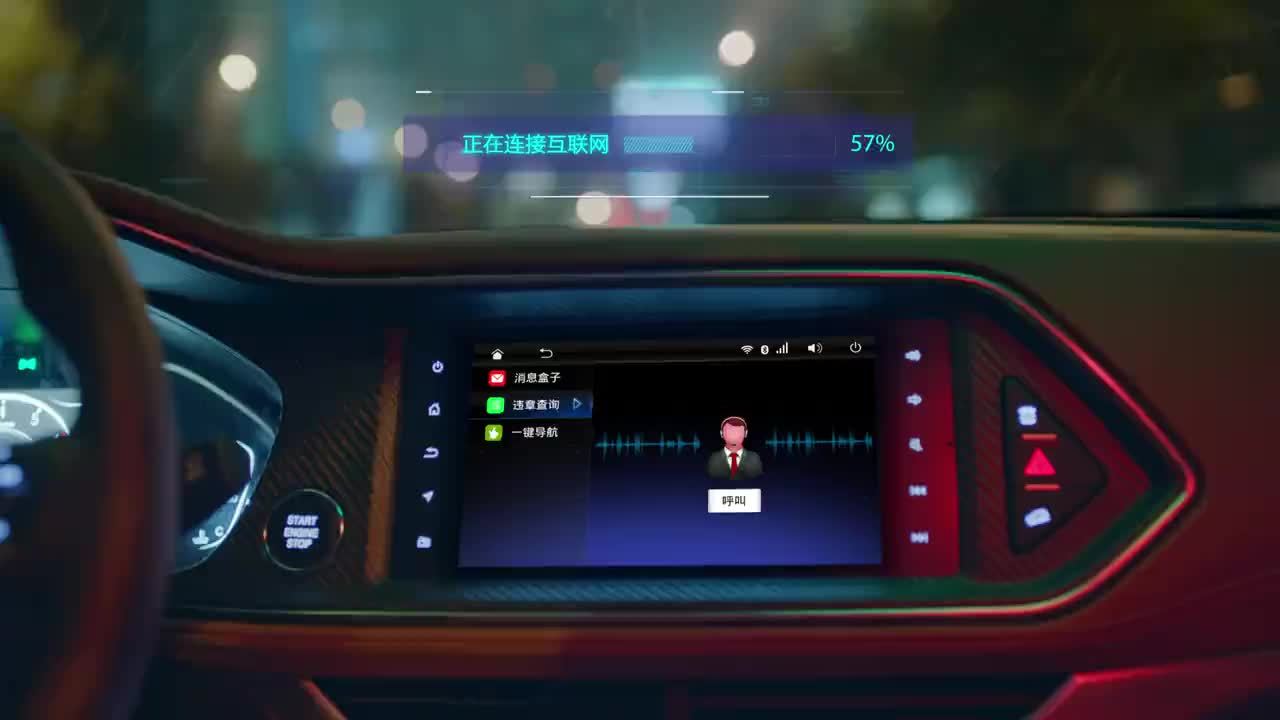 眾泰T300 TVC 大不同 趣無限 翰池文化傳媒傾情制作！