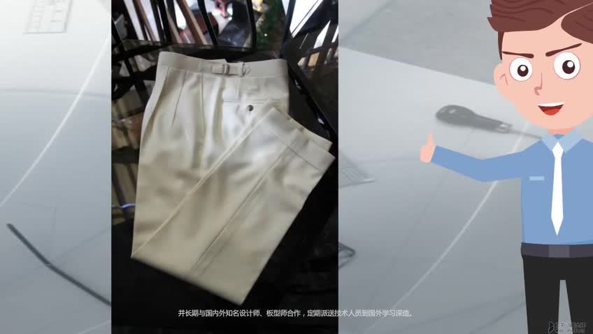 昆明西服定制霍恩森手工西服，昆明西服定制哪家好？