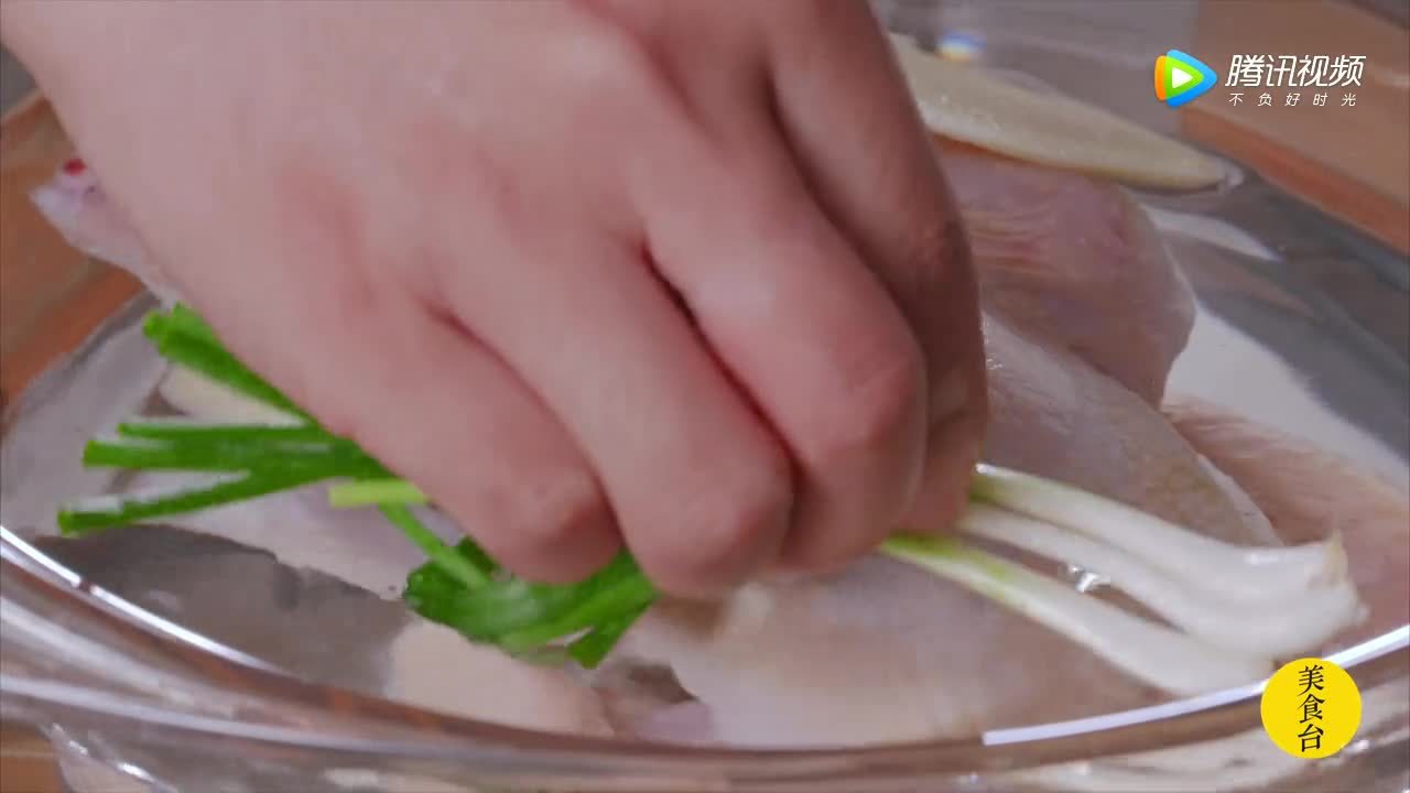 四川美食紀錄片《口水雞》