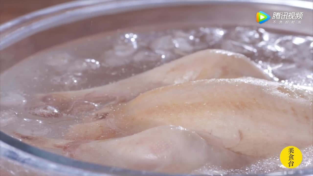 四川美食紀錄片《口水雞》