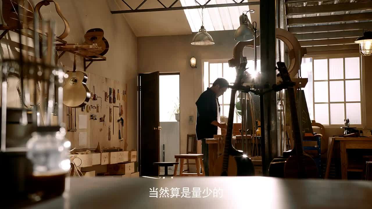 爸爸的木匠小屋