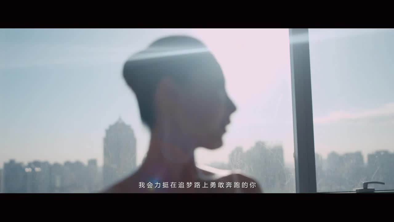 百度錢包TVC廣告《做夢的本錢》