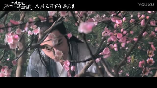  玄幻大電影  宣傳片 《三生三世十里桃花》預告片