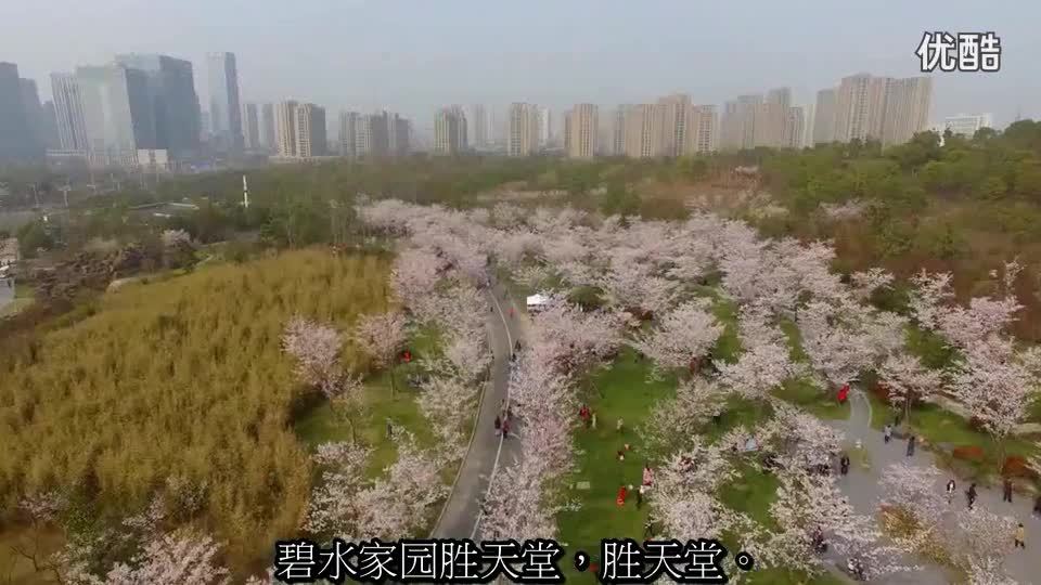 無錫宣傳片《無錫是個好地方》