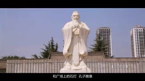 涇陽縣旅游宣傳片