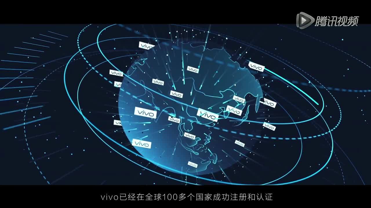 樂享VIVO企業宣傳片