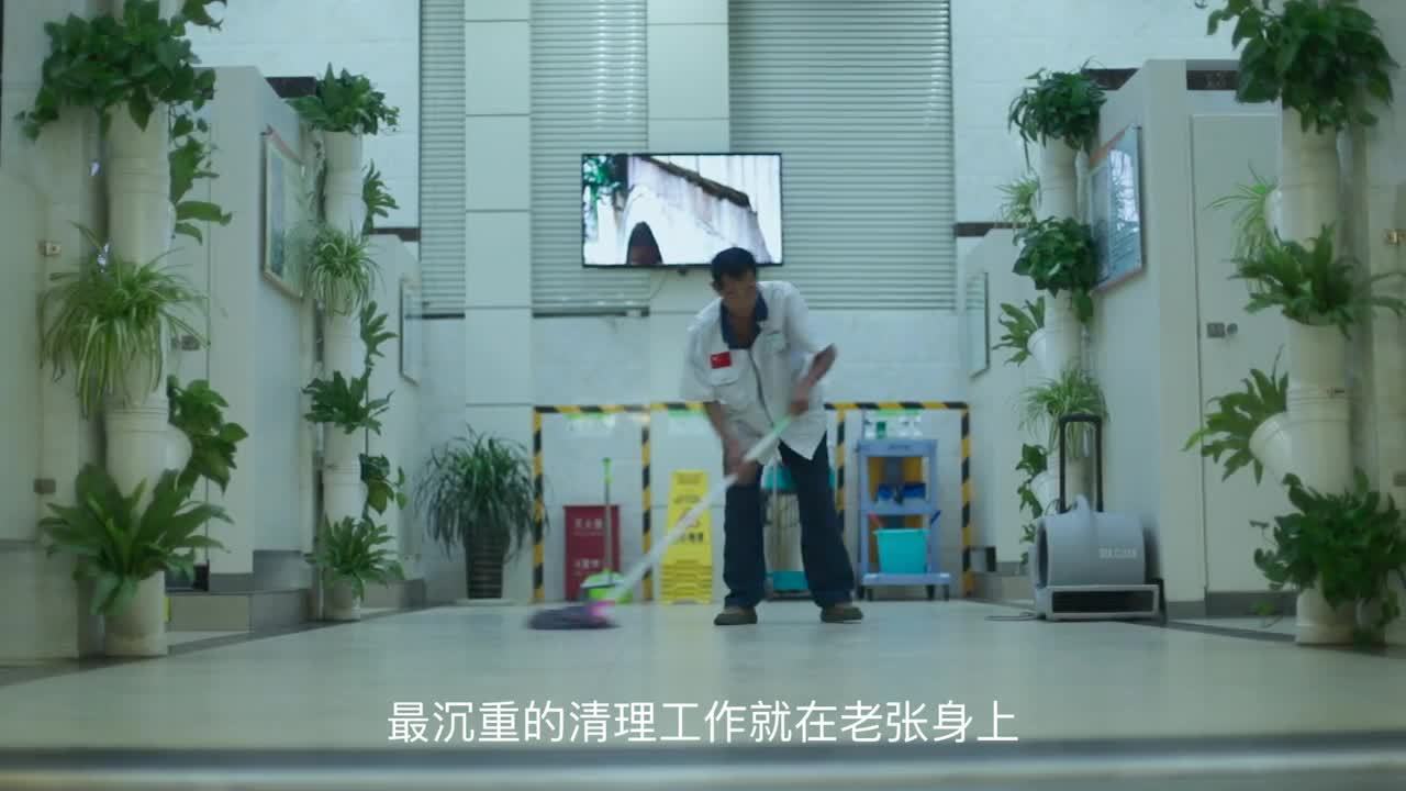 涿州高速服務區-驛祿有你