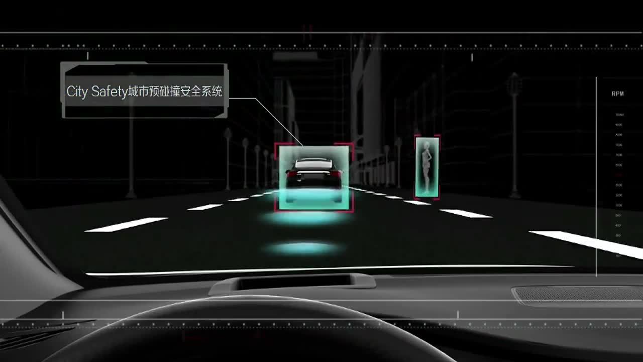 吉利汽車產(chǎn)品廣告片、宣傳片